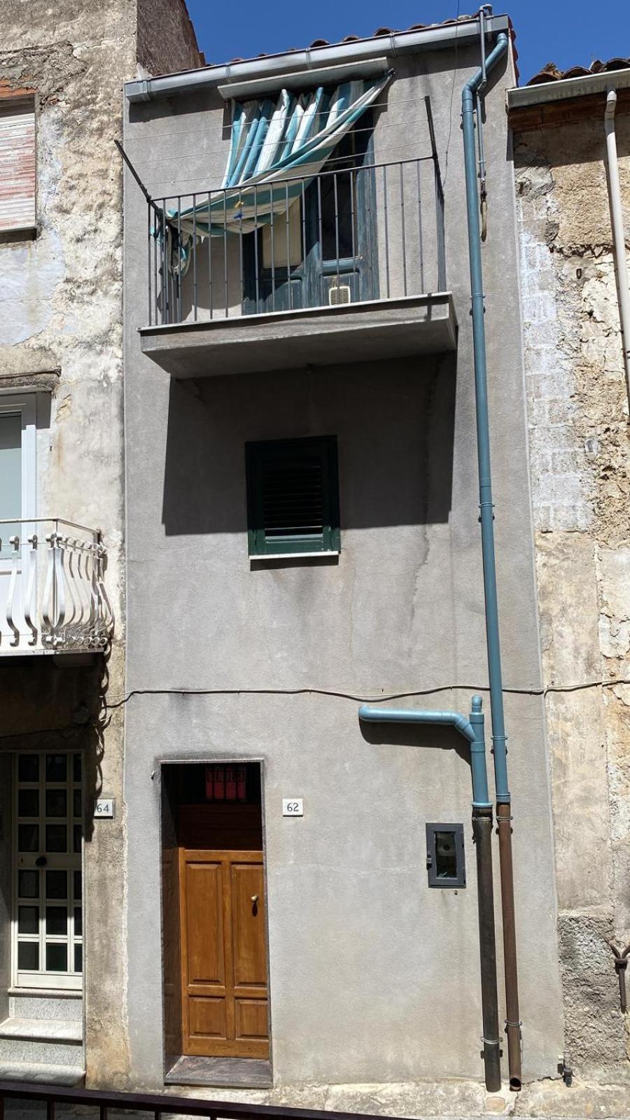 Aria & Bellavista Home Isnello Exterior foto